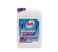 HTH Super Winterprotect Produit pour mise en hivernage des piscines 3 l