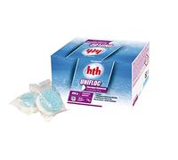 HTH Unifloc - Floculant préventif Pastilles 400 g