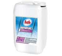 HTH Rapidfloc - Floculant Liquide 20 L