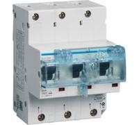 HTN350C Disjoncteur de surintensité sélectif CS 50A 3P 4.5M 25KA