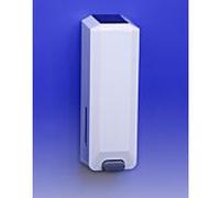 HTS Novoclean C341 distributeur de savon 903112300 1150 ml, blanc