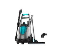 Cecotec Hydro-aspirateur Conga Triton 4000 UltraClean. 4 en 1, Pression maximale jusqu'à 120 Bar, Puissance d'aspiration
