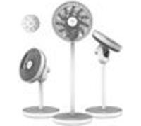 Cecotec Ventilateur domestique 08243 Blanc