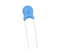 HUABAN 20PCS 2KV471 2KV 471 470PF Condensateur céramique haute tension