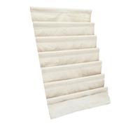 HuadaXtai Organiseur de Livres pour Enfants avec étagère à 7 Compartiments, Grand Sac de Rangement, Matériau de Remplacement pour étagère à Livres pour Enfants