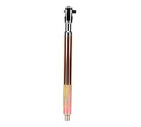Huairdum ouille Déportée de 1/2 Pouce pour Espaces Restreints, | Rallonge d\'impact, acier au chrome vanadium, adaptateur à cliquet pour bricoleurs et techniciens
