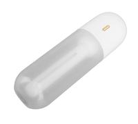 Huairdum Humidificateur Portable de 100 Ml, Mini Humidificateur d'air, Hydratant Portable à Nano-brume avec Batterie de 800 MAh, Idéal pour la Chambre à Coucher, le Bureau, la Voiture et les