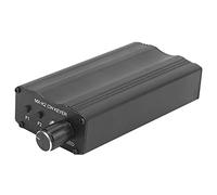 Huairdum Keyer à Code Morse, Contrôleur Automatique de e Mémoire CW avec Protection Contre la Mise Hors Tension, Idéal pour émetteur-récepteur et Amplificateur Radio Amateur