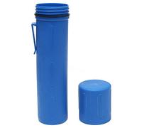 Huante 1 tube de stockage de 4,5 kg pour soudure et électrode