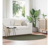 HUARTE - Tapis doux - Vert forêt