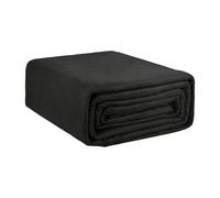 Huasean sous-Couche pour Bâche De Bassin | Tissu De Protection Anti-Perforation,Coussin Feutre pour Bâche Bassin - pour Jardin Cascade Fontaine Ruisseau Propriétaires Paysagistes Passionnés