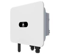 HUAWEI SUN2000-17K-MB0 // Onduleur 3 phases, 2-MPPT, disjoncteur DC, SPD AC et DC de type II, support pour l'optimisation, 2 sorties de batterie.