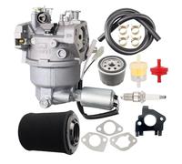 HUAYI 951-05545 Carburateur pour Troy-Bilt Cub Cadet MTD 7T84HW 7T84JU 7T84JH 7T84JUA 7T84HWA Remplace 651-05545 651-05555