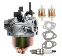 Huayi Carburateur de rechange compatible avec tondeuse Craftsman M270 modèle CMXGMAM1125504 12AGA2MP793