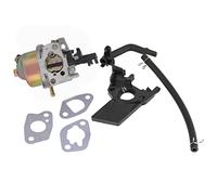 Huayi Vergaser, Carburateur Boxwizard Vergaser Huayi 2Kw - Générateur 3Kw pour Moteur Gx160 Gx200 5.5Hp 6.5Hp 168F Carb Sg Huayi Vergaser Schneefräse