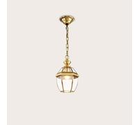 HUAYUSEDF Lampe de plafond semi-encastrée en verre vintage E14D for îlot cuisine d'intérieur, cordon réglable moderne suspendu, petit lustre, éclairage à abat-jour rationalisé