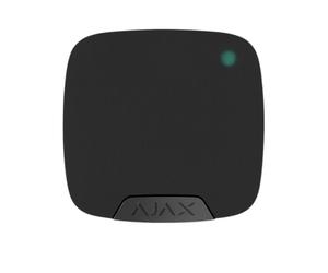 Hub 2 Plus Noir Panneau de contrôle du système de sécurité - 38244