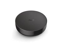 Aqara Hub domotique M200 Wi‑Fi 6 Matter/Thread/Zigbee 128 appareils IR intégré PoE/USB‑C Noir