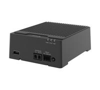 Hub Axis 1 port RS-422/485 modèle D3110 Mk II avec relais