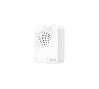 Hub Con Sirena Para T100-110 Tp-link Tapo H100