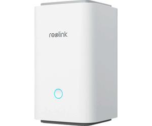Hub d'intérieur - REOLINK - Compatible Google Home - Blanc