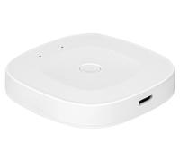 Hub domotique, compatible Bluetooth et ZigBee, alimentation Type-C, passerelle multi-mode