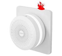 Hub domotique, connectivité Zigbee, compatible avec l'application Smart Home, Aqara M1S