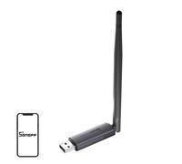 Hub domotique Sonoff Dongle-PZG23 Z-Wave 800 Long Range USB compatible Alexa