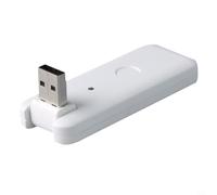Hub intelligent sans fil pour maison intelligente pour Zigbee, centre de contrôle des accessoires intelligents, prend en charge la commande vocale, design pratique et élégant