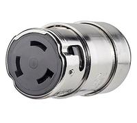 Hubbell Prise Femelle renforcee 125 V-230 V - 50 A et 63 A