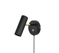 Globen Lighting Applique murale Hubble Noir