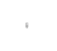 Hublot 60W détect IR 110 blanc - GESTION ECLAIRAGE HAGER 52045