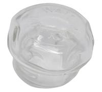 Hublot de lampe 481245028007, 76x3143 - Four Whirlpool - Hublots
