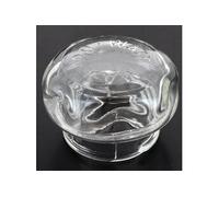 Hublot de lampe 481245028007, 76x3143 pour Four Whirlpool