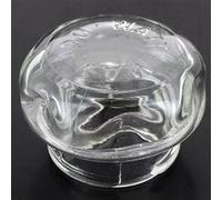 Hublot de lampe 481245028007, 76x3143 pour Four Whirlpool Autre G