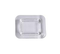 Hublot de lampe (58865-12353) Four, cuisinière C00132816 SCHOLTES, HOTPOINT, INDESIT - 58865_3662894615585