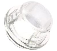 Hublot de lampe d'origine Four, cuisinière 481245028009, C00331110 WHIRLPOOL Four, cuisinière 481245028009, C00331110 WHIRLPOOL