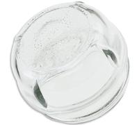 Hublot de lampe fond 00647309 pour Four Bosch