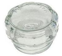 Hublot de lampe Four, cuisinière 74X2387, 92615459 CANDY, BRANDT, SAUTER, ROSIERES, FAGOR, ELEKTRA-BREGENZ, SANGIORGIO, VEDETTE, BLANCO, CRYSTAL, IBERNA, NOVY, HOOVER, ATAG, KLEENMAID, WHITE-WESTINGHO