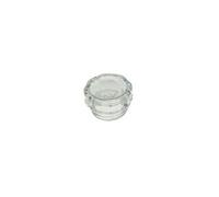 Hublot de lampe Four, cuisinière 74X2387, 92615459 CANDY,, SAUTER, ROSIERES, FAGOR, ELEKTRA-BREGENZ, SANGIORGIO, VEDETTE, BLANCO, CRYSTAL, IBERNA,