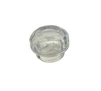 Hublot de Lampe pour Four - Prima - Verre - Diamètre 48mm - Compatible BRANDT