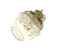Hublot + douille + ampoule, 3192560013 3879376931 - four