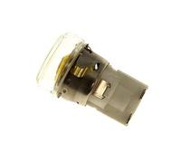 Hublot, douille, ampoule d=35mm ss-188326 as0032098 - four