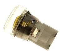Hublot, douille, ampoule d=35mm ss-188326 as0032098 - four Autre G