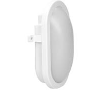 Hublot - Hublot Neptune - Ovale - 12W - 4000K - 840lm - Blanc