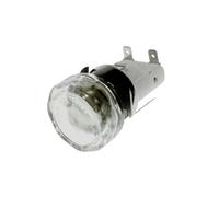HUBLOT + LAMPE + DOUILLE DIAM 35 M/M POUR FOUR BRANDT - 72X5332