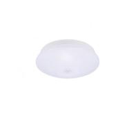 Hublot LED 17,5W à détection START Surface IP54 Multipower PIR SYLVANIA