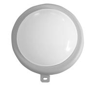 Hublot Led 6w Rond Blanc - I-Watts Outdoor Blanc