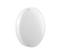 - Hublot LED Axiome T2 2200lm 4000K antivandale - Blanc - Lébénoïd