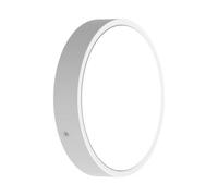 LEDVANCE BLKH RD SEN 300 P 18 W CPS WT - Lampes murales et de plafond